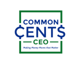 https://www.logocontest.com/public/logoimage/1691994435Common Cents CEO25.png